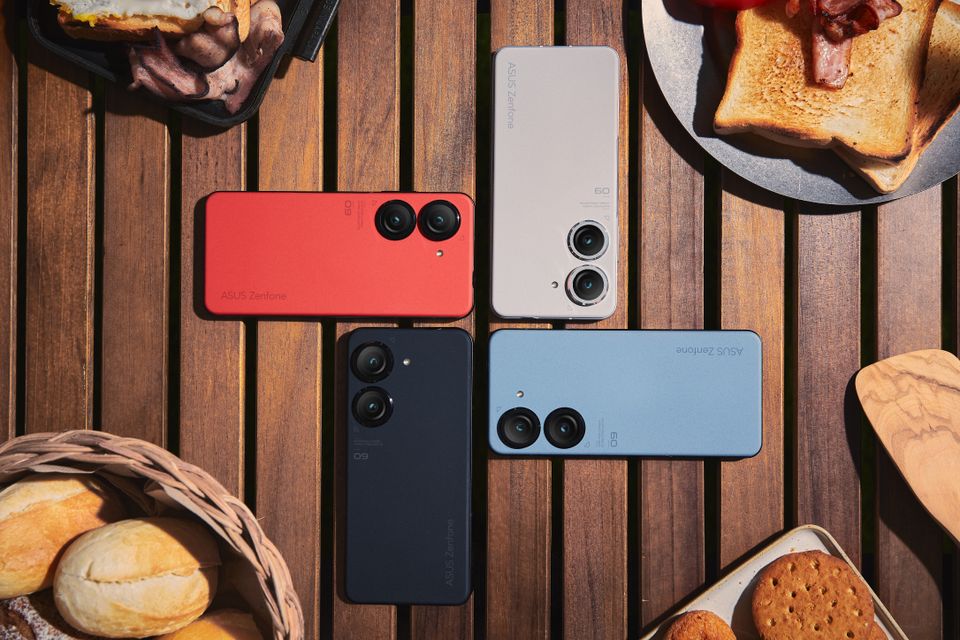 Zenfone 9 Series